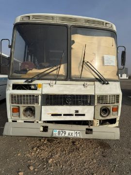 АВТОБУС "ПАЗ 4234"