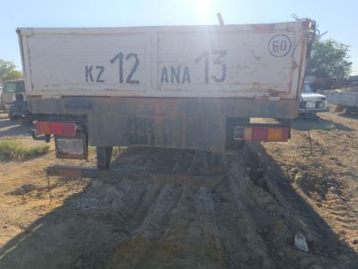 АВТОПОЕЗД "МАЗ 975800 3010"