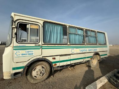 АВТОБУС "ПАЗ 32053"