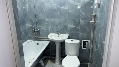 Вторичный объект, обл. Акмолинская, р-н Буландынский, г. Макинск, ул. Шевченко, д. 104, кв. 41, (РКА1202600024658827)