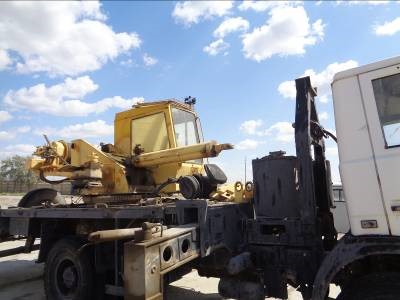 ГРУЗОВОЙ АВТОМОБИЛЬ "МАЗ 533702"