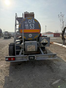 АВТОПОЕЗД "ППЦ 9136-0000010"