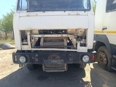 ГРУЗОВОЙ АВТОМОБИЛЬ "МАЗ 642208 220"