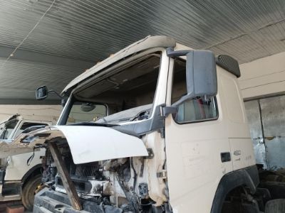ГРУЗОВОЙ АВТОМОБИЛЬ "VOLVO FM 460"