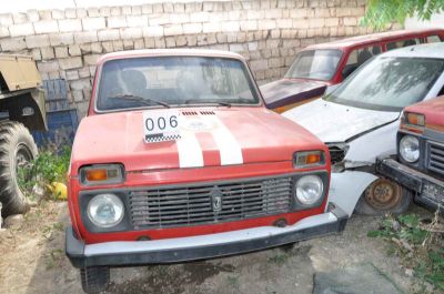 Автомобиль ВАЗ 21310 (ХТА21310060071951) в количестве 1 еденицы находящегося в находящегося в ГУ «Департамент по чрезвычайным ситуациям Мангистауской области МЧС РК», Мангистауская обл., Мунайлинский р-н, село Кызылтобе, Пожарная часть №5