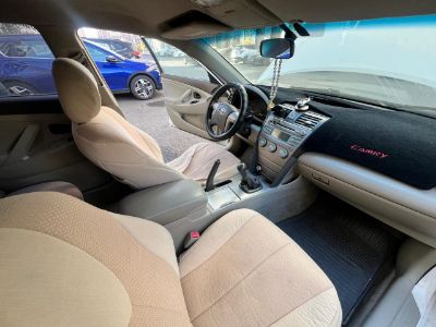 Бренд: АВТОМОБИЛЬ "TOYOTA CAMRY"; Гос. номер: 337BU01