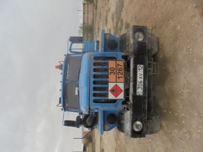 Бренд: Агрегат АКН-10-ОД шасси Урал-4320-1912; Гос. номер: 306AV12