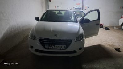 Бренд: АВТОМОБИЛЬ "PEUGEOT 301"; Гос. номер: 957BM01