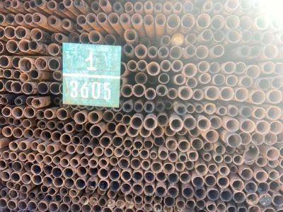 Б/у насосно-компрессорные трубы (б/у НКТ)