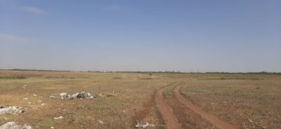 Земельный участок в г.Астана, район Сарыарка, пр.Нұрғиса Тілендиев, уч.70/61