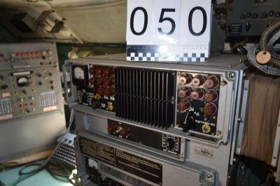 Имущество связи (радиостанция Р-140М в КУНГе без автомобильного шасси, носимая радиостанция KENWOOD, телефонный аппарат ALCOM TK-2107, ЭСБ-2-В3-1, ЭСБ-2-В3) в кол-ве. 47 к-т. и 45 шт. находящегося в РГУ «Воинская часть 6637 НГ РК» г.Петропавловск, ул.Ярослава Гашека, д.20.