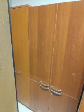 UCC0085-IN Шкафы для документов 800*390*1880 №1-3 (29.06.12), в количестве 3 единиц, состояние удовлетворительное, пригодное к использованию. Местонахождение: г. Алматы, ул. Байзакова, дом 280.