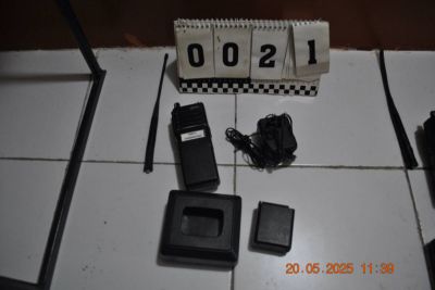 Имущество связи и звезды 14 мм золотистого цвета в кол-ве. 5 к-т. и 279 шт. находящегося в РГУ "Воинская часть 5514 НГ РК" г.Талдыкорган, пр.Нұрсұлтан Назарбаев, д.177.