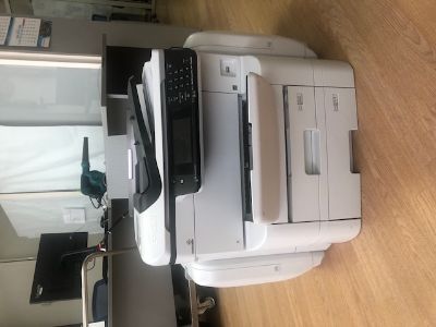 Многофункциональное устройство