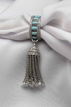 Кольцо  “Yana Jewellery”