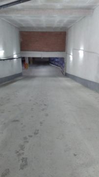 Парковочное место, расположенное в г.Астана, р-н Есиль, ул.Д.Конаева, д.5, п.м.80, общей площадью 15,4 кв.м.