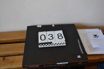 Имущество связи (радиостанция Icom F11, Hongxing, KENWOOD TK-2202, мини ATC, телефонный аппарат АТС) в кол-ве. 83 к-т. и 17 шт. находящегося в РГУ «Воинская часть 5451 НГ РК» г.Караганда, 14 мкр., Северная промзона, 42 уч.квартал, стр.8 участок и РГУ «Воинская часть 6505 НГ РК» г.Караганда, ул.Сатпаева, д.93.