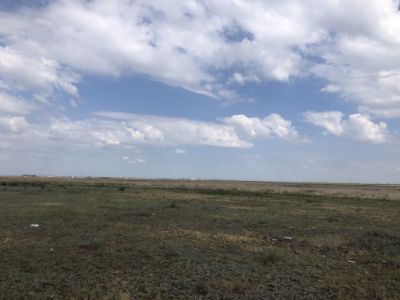 Земельный участок в г.Астана, район Сарыарка, пр.Нұрғиса Тілендиев, уч.70/21