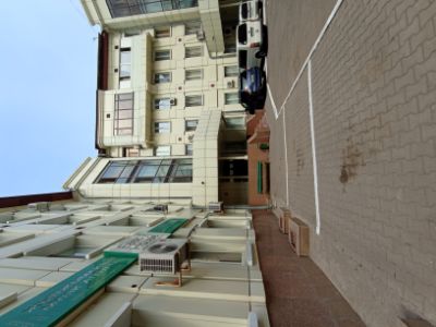 4-х комнатная квартира, общей площадью 195,4 кв.м., расположенная г.Астана и Основные средства в количестве 99 ед.