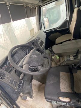 Бренд: АВТОМОБИЛЬ "Renault Kerax"; Гос. номер: 044AV12