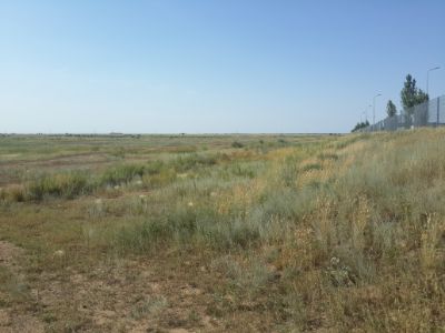 Земельный участок, расположенный по адресу: г.Астана, р-н Байконыр, ул.Өндіріс, уч.103А