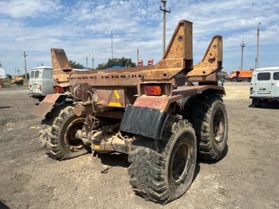 Бренд: ПРИЦЕП "РОСПУСК 904703"; Гос. номер: 35АВК12