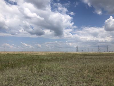 Земельный участок в г.Астана,р-н Нұра, ул.Е747, уч.3А