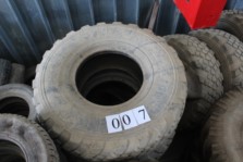 Автомобильные шины в кол-ве. 95 шт. находящегося в РГУ «Воинская часть 5548 НГ РК» г.Жанаозен, промышленная зона 2, номер строения 90.