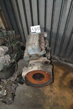 Двигатель "СА60L235" (ТИ-ФАН) в кол-ве 3 шт., находящегося в Войсковой части 73652 (г.Алматы).