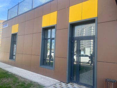 Нежилое помещение, расположенное по адресу: г.Астана, р-н Сарыарка, ул.Серкебаева, д.31, н.п.13