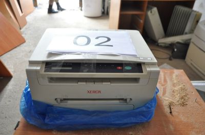 Телевизоры LG и ксерокс в кол-ве 3 шт., находящиеся в Департамент по делам обороны Акмолинской области (г.Кокшетау).