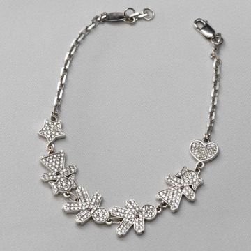 Браслет “Сonstella”