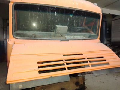 Бренд: "КАМАЗ-65111 КМ-600С"; Гос. номер: 250AL08