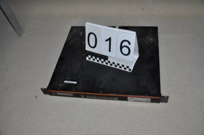 Инженерное имущество (извещатель охранный «FMW», комплекс аппаратуры технических средств охраны «Ночь -12», дрель, бензопила, шуруповерт) в кол-ве. 106 шт. находящегося в РГУ «Воинская часть 3517 НГ РК», Акмолинская обл., г.Степногорск, пос.Заводской.