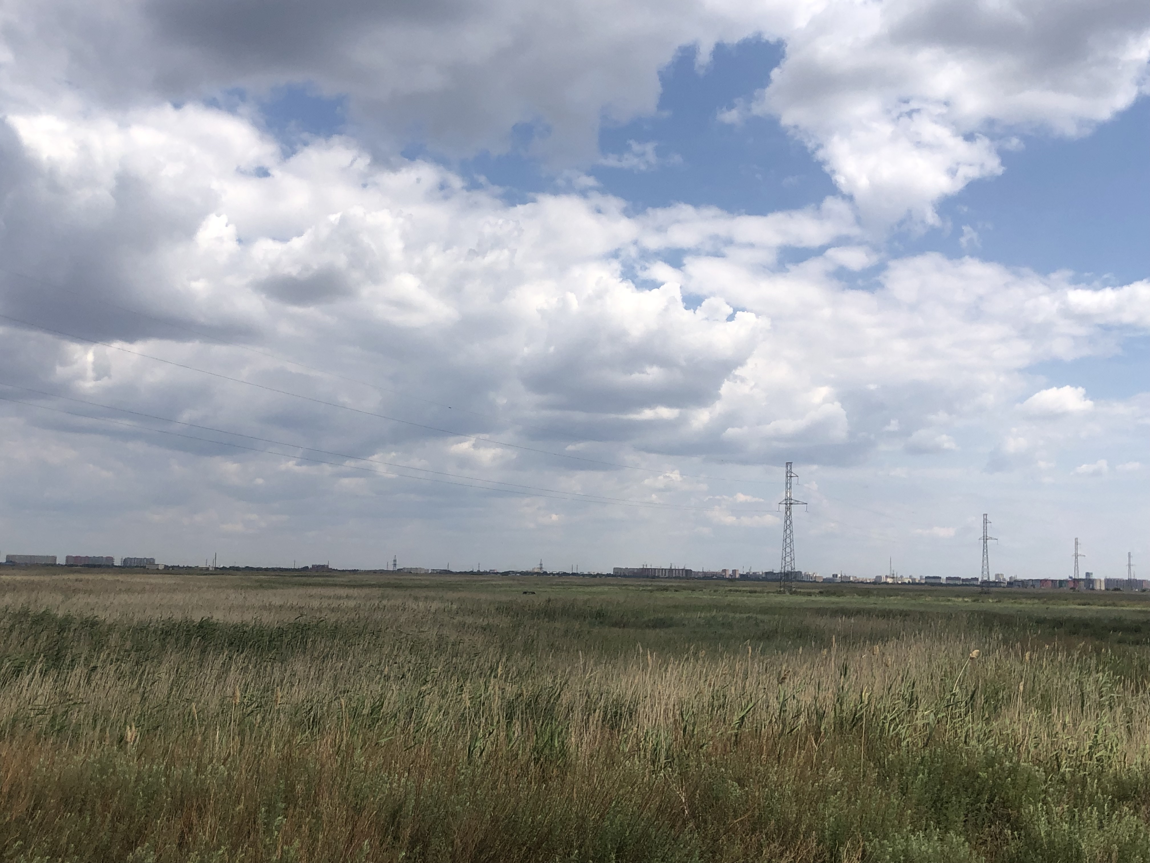 Земельный участок в г.Астана, р-н Нұра, ул.Е390, уч.8