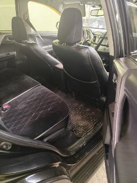 Бренд: Toyota Rav 4; Гос. номер: 250AAV03