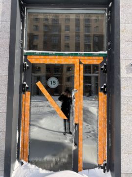 Нежилое помещение, расположенное по адресу: г.Астана, р-н Нура, ул.Култегин, д.4, н.п.15