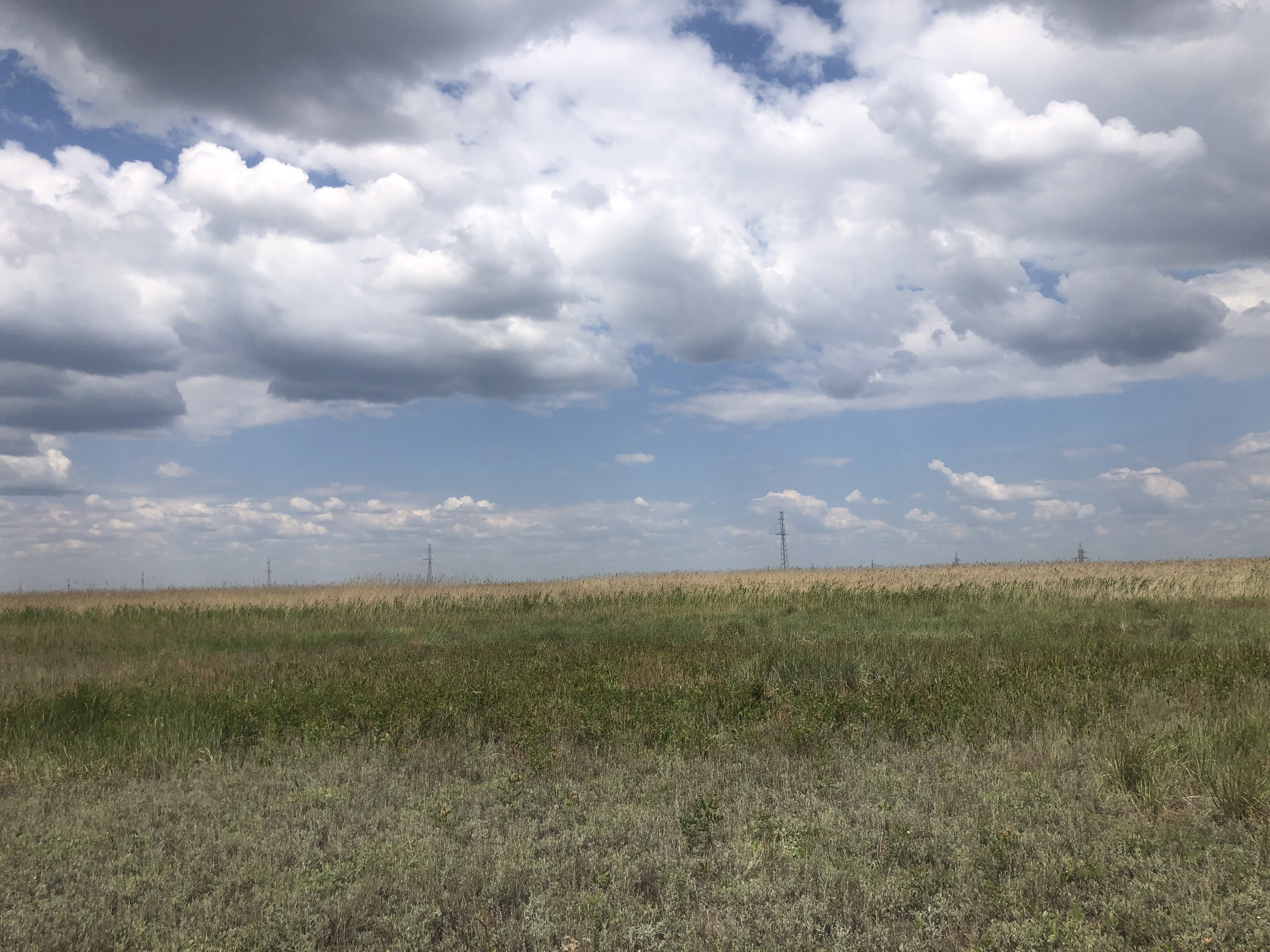 Земельный участок в г.Астана, р-н Нұра, ул.Е409, уч.12