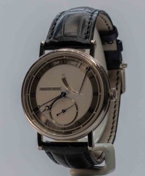 Наручные часы "Breguet" Classique 4705.
