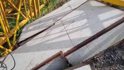 Противовесы (Лот 44)