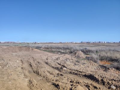 Земельный участок в г.Астана, район Есиль, ул.Е388, участок №17