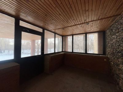 Административное помещение и ресторан, общей площадью 2024,8 кв.м. с земельным участком общей площадью – 0,47 га, местонахождение Восточно-Казахстанская обл., г.Усть-Каменогорск, ул.Новая гавань, д.6 (ул.Машиностроителей, д.1/10)