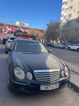 Бренд: АВТОМОБИЛЬ "MERCEDES-BENZ 280"; Гос. номер: 587BT01