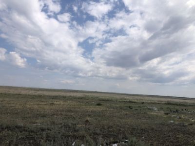 Земельный участок в г.Астана, район Сарыарка, пр.Нұрғиса Тілендиев, уч.70/40