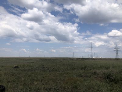 Земельный участок в г.Астана, р-н Нұра, ул.Е517, уч.11.