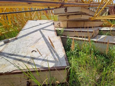 Противовесы (Лот 9)