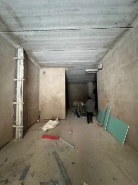 Нежилое помещение, расположенное по адресу: г.Астана, р-н Нура, ул.Култегин, д.4, н.п.19