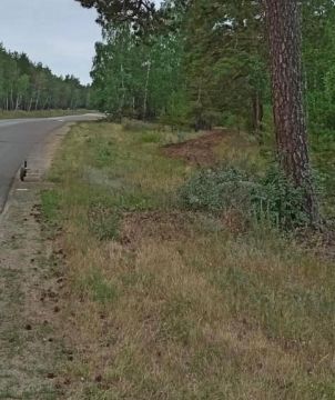 Земельный участок, в Акмолинской области, с. Вишневое, д. Щучинск, Степняк, уч. 24