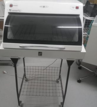 Медицинское оборудование - Камера ПАНМЕД 1-С, 2011 г.в., местонахождение - г. Алматы.