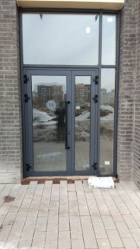 Нежилое помещение, расположенное по адресу: г.Астана, р-н Нура, ул.Казыбек би, д.7/1, н.п.15